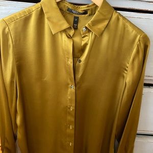 Scotch and soda blouse